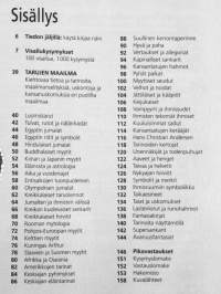 Tarujen maailma