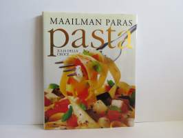 Maailman paras pasta