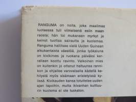 Ranguma. Matkaraportti Uudesta Guineasta