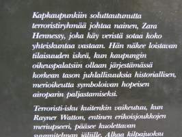 Kalmanpesä