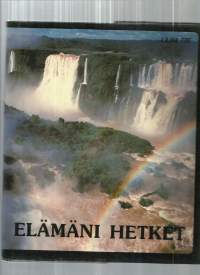 Elämäni hetketRaamattu. Psalmit.Kirja Uusi tie [1984]