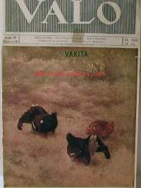 Valo   24 --1928