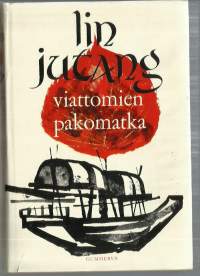 Viattomien pakomatka : romaaniThe flight of the innocentsKirjaLin, Jutang ; Palsbo, Eija