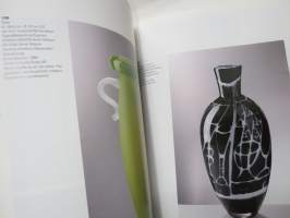Autriche Suède et Finlande - les nouvelles frontières du veree européen / Austria, Sweden, Finland - The new frontiers of European glass art