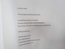 Uutta suomalaista hopeasepäntyötä