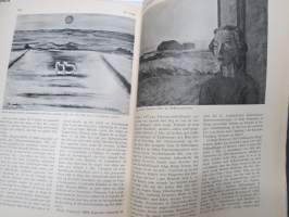 Danmarks malerkunst från middelalder till nutid