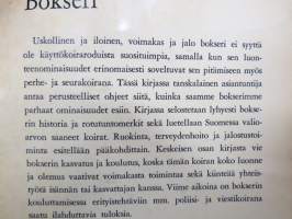 Bokseri