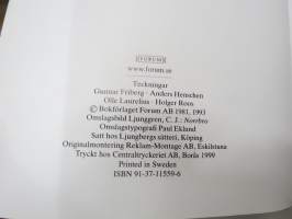 Svensk kulturhistoria - Svenska krönikan