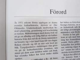 Svensk kulturhistoria - Svenska krönikan