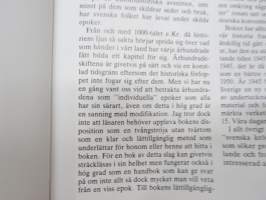 Svensk kulturhistoria - Svenska krönikan