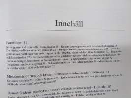 Svensk kulturhistoria - Svenska krönikan