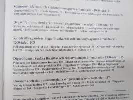 Svensk kulturhistoria - Svenska krönikan
