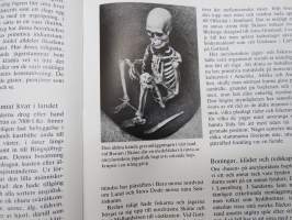 Svensk kulturhistoria - Svenska krönikan