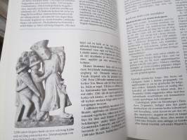 Svensk kulturhistoria - Svenska krönikan