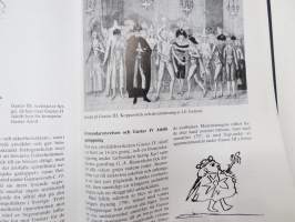 Svensk kulturhistoria - Svenska krönikan