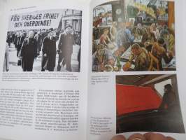 Svensk kulturhistoria - Svenska krönikan