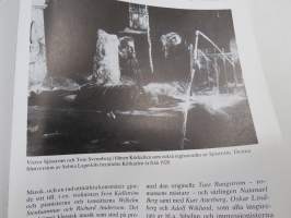 Svensk kulturhistoria - Svenska krönikan
