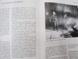Svensk kulturhistoria - Svenska krönikan