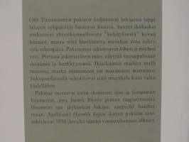 Hurmilo keijaa - Pakinoita jokivarren kansasta