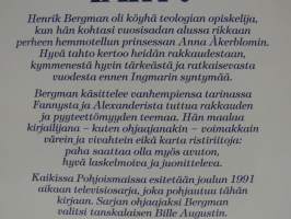 Hyvä tahto