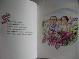 Lapsen rukous