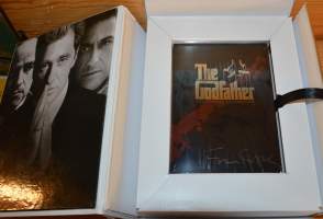 The Godfather 40th Anniversary Collection