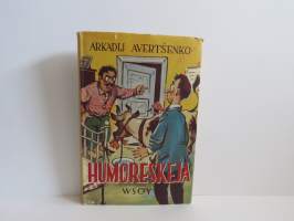 Humoreskeja