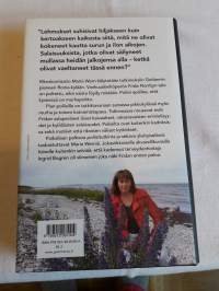 Anna Jansson / Haudankaivaja. P.2009.