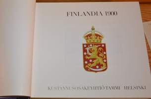 Finlandia 1900