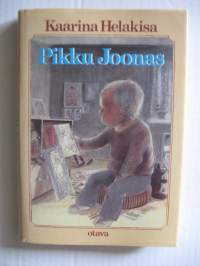 Pikku Joonas