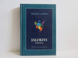 Martti Luther - Jalokivikokoelma
