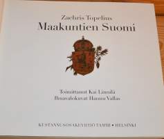 Maakuntien suomi