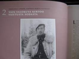 Sata sotakohtaloa