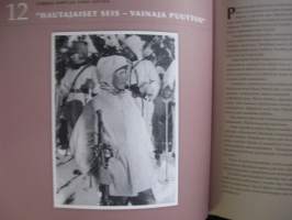 Sata sotakohtaloa