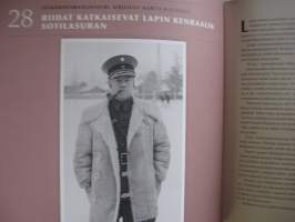 Sata sotakohtaloa