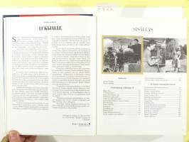 Nainen sodassa: Kotona ja rintamalla 1939-1945, Suomen vapauden puolesta