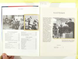 Nainen sodassa: Kotona ja rintamalla 1939-1945, Suomen vapauden puolesta