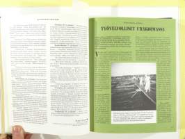 Nainen sodassa: Kotona ja rintamalla 1939-1945, Suomen vapauden puolesta