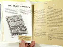 Nainen sodassa: Kotona ja rintamalla 1939-1945, Suomen vapauden puolesta