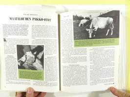 Nainen sodassa: Kotona ja rintamalla 1939-1945, Suomen vapauden puolesta