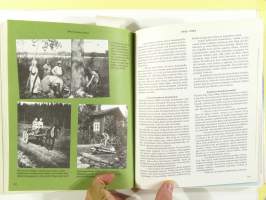 Nainen sodassa: Kotona ja rintamalla 1939-1945, Suomen vapauden puolesta