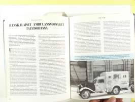 Nainen sodassa: Kotona ja rintamalla 1939-1945, Suomen vapauden puolesta