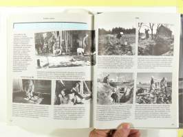 Nainen sodassa: Kotona ja rintamalla 1939-1945, Suomen vapauden puolesta
