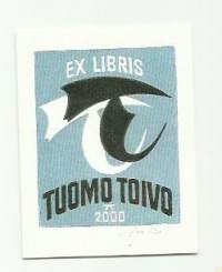 Tuomo Toivo - Ex Libris