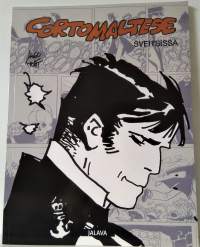 Corto Maltese Sveitsissä