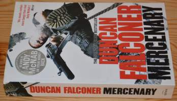 Mercenary