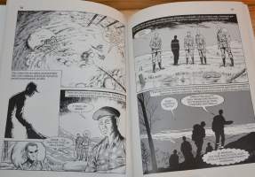 Vaaran vuosien Korkeajännitys  - 1968 Hiljainen kuolema taivaalta