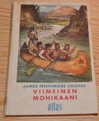 Viimeinen mohikaani