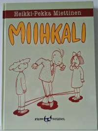 Miihkali