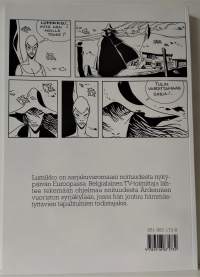 Lumikko